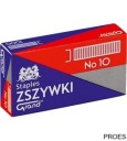 Sponky č. 10 GRAND 10 balení x 1000 kusov 110-1389