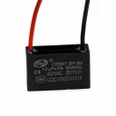 Štartovací kondenzátor motora 1,2uF 450V CBB61