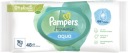 Utierky PAMPERS AQUA HARMONIE 99% VODA 48 ks