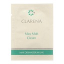 Clarena Max Matt Mattifying krém vzorka 3ml