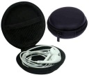 HARD case box kryt na slúchadlá