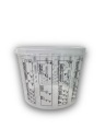 MALOVAČKA S STUPŇOU na laky a živice 750 ml s odmerkou x 3 ks