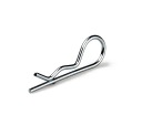 TYP BETA ČEP - FI 2mm, NEREZ NEREZ A4