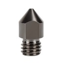 MK8 dýza kalená oceľ 0,4 mm 1,75 mm M6 Ender CR