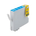 ATRAMENT pre EPSON T0612 D68 D88 DX3850 DX4200 4250 modrá
