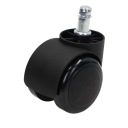 KOLESÁ KOLESÁ na kreslo priemer 50mm 30kg