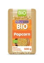 Popcorn (kukuričné ​​zrno) Bio 500 G - Naturavena