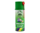 ODSTRAŇOVANIE HRDZE SPREJ SPREJ MoS2 400ML