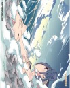 Anime Manga Yuru Camp Plagát yc_017 A2 (vlastné)
