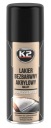 K2 AKRYLÁTOVÝ ČISTÝ NÁTER RALLY 400 ML