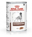 Royal Canin Gastro Intestinal Canine 400 g plechovka