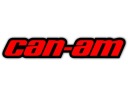 Samolepky Can-Am Outlander 25cm