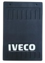 Lapač nečistôt, zástera, gumený kryt, 205x300 IVECO