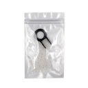 Gumičky pohlcujúce hluk pre prepínače klávesnice Krytky na klávesy 1,5 mm