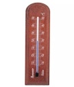 Drevený teplomer od 5 do 50°C 0068 Terdens