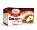 Korenený čaj so zázvorom, hruškou, škoricou, Malwa