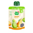 OVKO Hruškové pyré po 6 mesiacoch veku (90g)