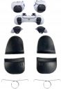 SPÚŠŤAČE R1 L1 R2 L2 PRE DUALSENSE PS5 V3 PAD BDM-030
