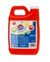 MYDLOVÁ BUBLINA TEKUTÉ 500ML MÔJ BUBLIČKOVÝ BANIAK