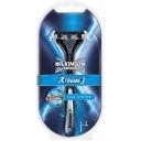 Holiaci strojček WILKINSON Xtreme 3