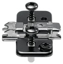 BLUM VODIČ 174H7100E KLIP ONYX