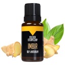 Bilovit - Zázvorový esenciálny olej 10ml