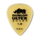 Trsátko gitarové DUNLOP ULTEX SHARP - 1,00 mm