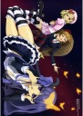 Anime Poster Umineko no Naku Koro ni unnkn_028 A3