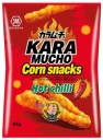 Koikeya Karamucho Hot Chilli Corn Snacks