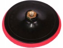 DRŽIAK NA VELCRO DRŽIAK NA HUBKY S M14 PRIEMEROM ZÁVIT 125MM (EUR