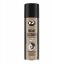 K2 BRAKE CLEANER BRZDOVÝ ČISTIČ SPREJ 500ml