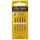 John James poloploché ihly 130/705H univerzálne 80