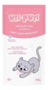 Uti-Puti Krémové tekuté mydlo Aloe 0+ 300 ml