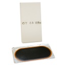 Záplata na opravu rúr 66x138mm MARUNI OV-03 1 ks.
