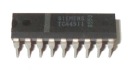 TCA4511 sada 2 kusov