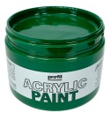 Akrylová farba 150ml Leštiaci výrobok, 34 farieb