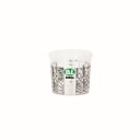 Plastová nádoba s dielikmi 400ml BOLL 0070231