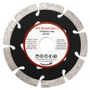 Betónový kotúč 125x22,23 segmentovaný diamant