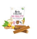 Brit Dental Stick Mobility Curcuma&Collagen Dog Treat 251g