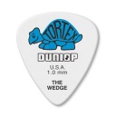Gitarové trsátko Dunlop 424R Tortex Wedge 1,00 mm