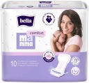 BELLA MAMMA COMFORT POZÓDNE VLOŽKY, HYDRAULICKÉ VLOŽKY