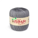 Šnúrka MAXIMUM Opus - farba 1816 Sivá