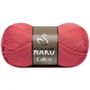 Priadza Nako Calico 100g bavlna akryl 11037