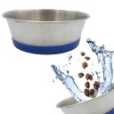 BARRY KING BOWL so silikónovou podložkou 0,45 l
