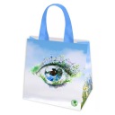 Nákupná taška 26L 34x34x22 Oko 1 ks