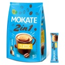 Coffee Drink 2v1 2v1 instantná mokate kávová zmes Classic 10 vrecúšok