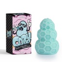 Masturbátor - Phantom Masturbator Pleasure Pocket-Blue