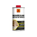DRAGON lepidlo na parkety riedidlo 0,5L