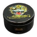 ED HARDY Krásny dizajnérsky orezávač