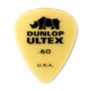 DUNLOP ULTEX trsátko gitarové - 0,60mm
